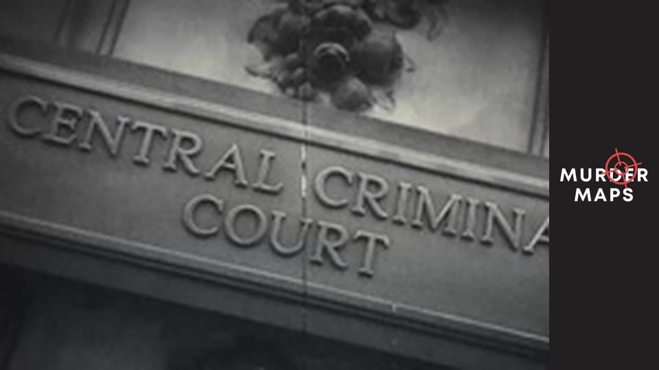 Ужасът в Нотинг Хил: Част 2