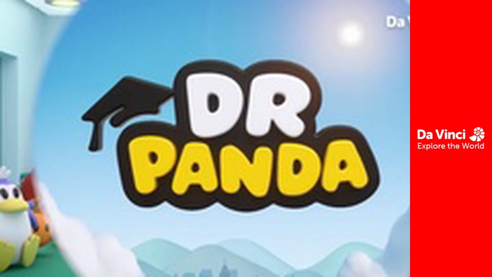 Dr. Panda - Medicul