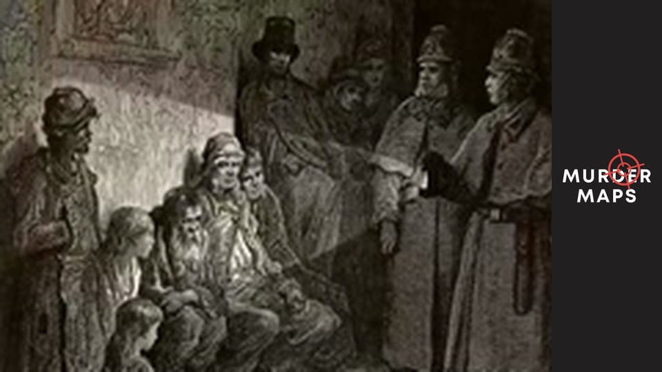 Убиецът на булки във ваната