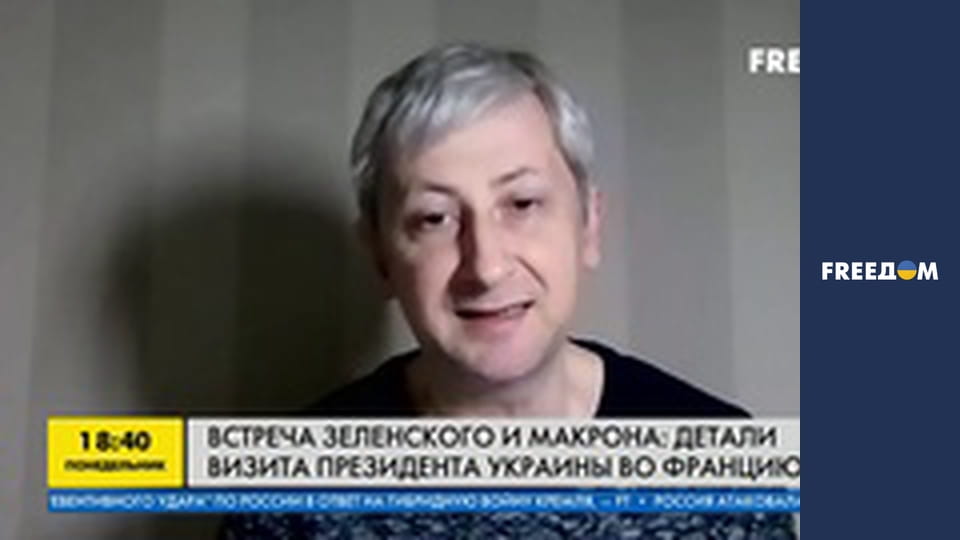 Марафон "FreeДОМ" UA. Прямий ефір.