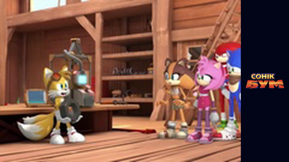 Season 2, Episode 31