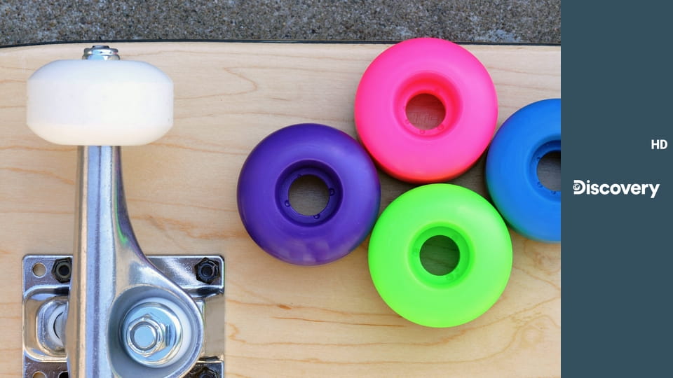 Как это устроено? S25E12 - Технологичные пробки, цинковый водосток