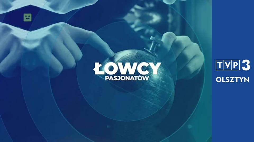 Łowcy pasjonatów E59