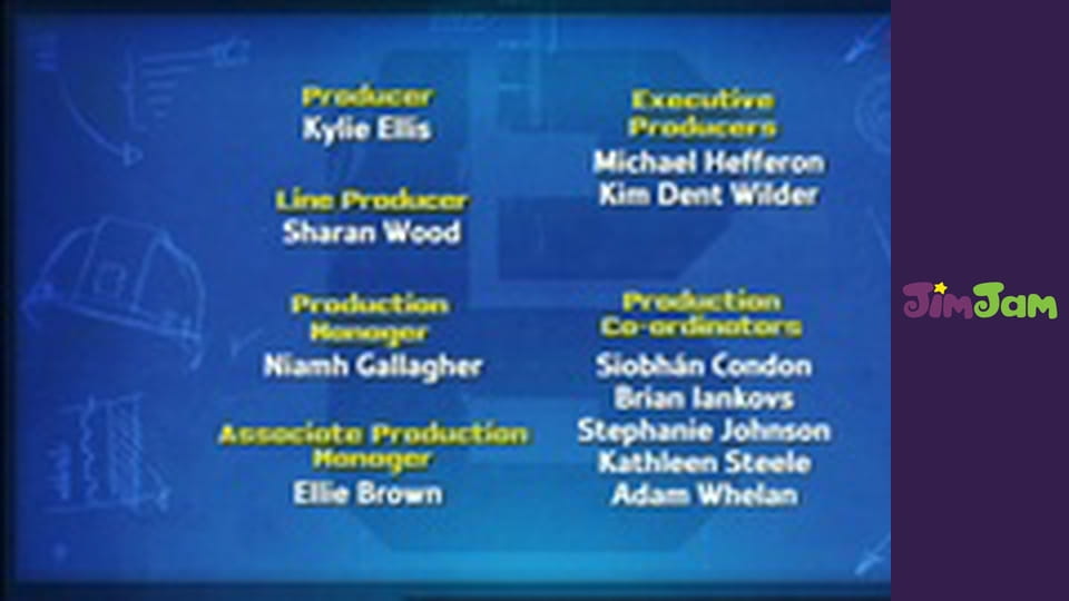 Bob the Builder S1E26 - Star Struck Muck