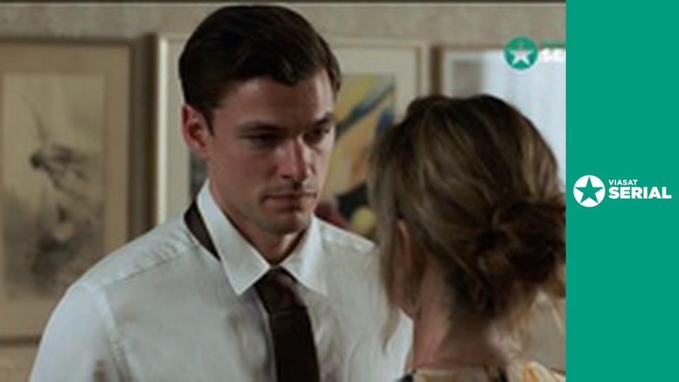 Т/с "Пляжний готель", 4 сезон, 7 с.