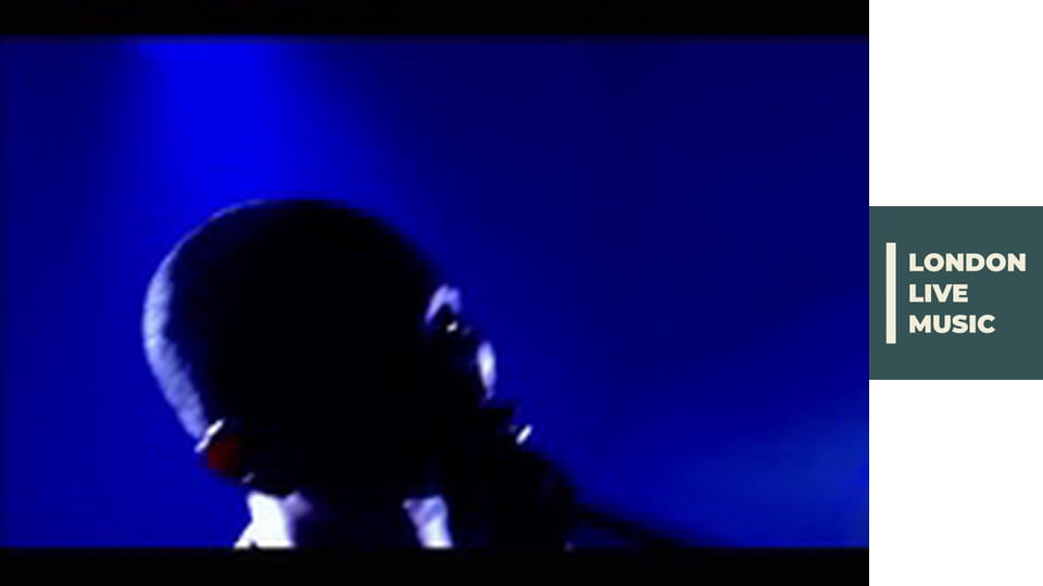 LONDON LIVE - Jukebox - Innovators