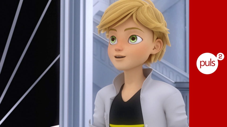 Miraculous: Biedronka i Czarny Kot S4E26 - Kontratak (Ostateczny atak Władcy Mroku – część 2.)