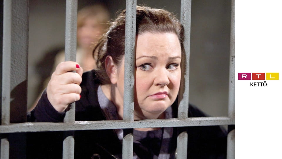 Mike és Molly S3E7 - Elmarad a hálaadás