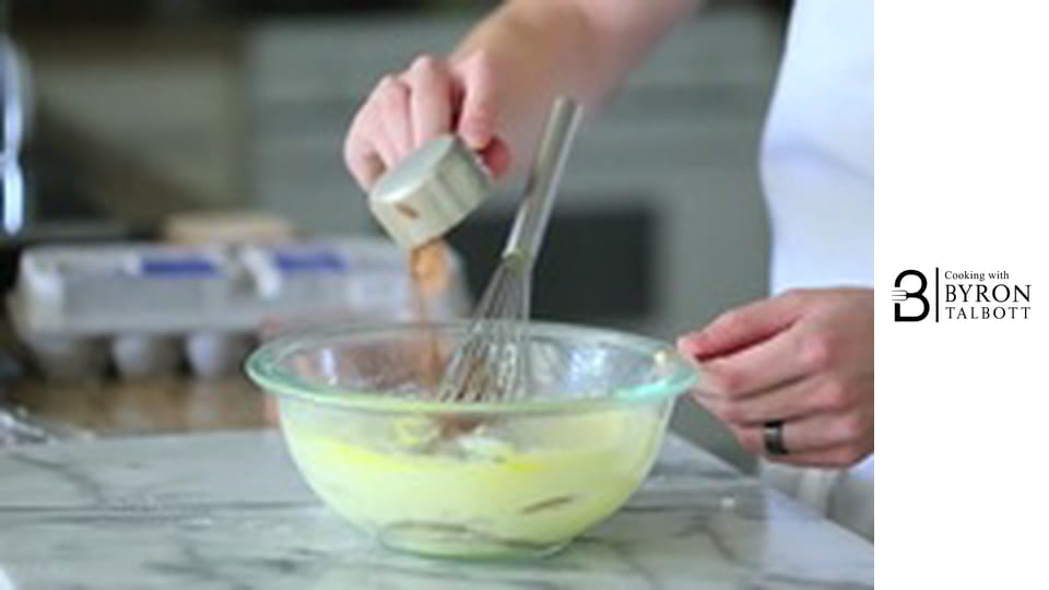 Макарони "Тънка мента"