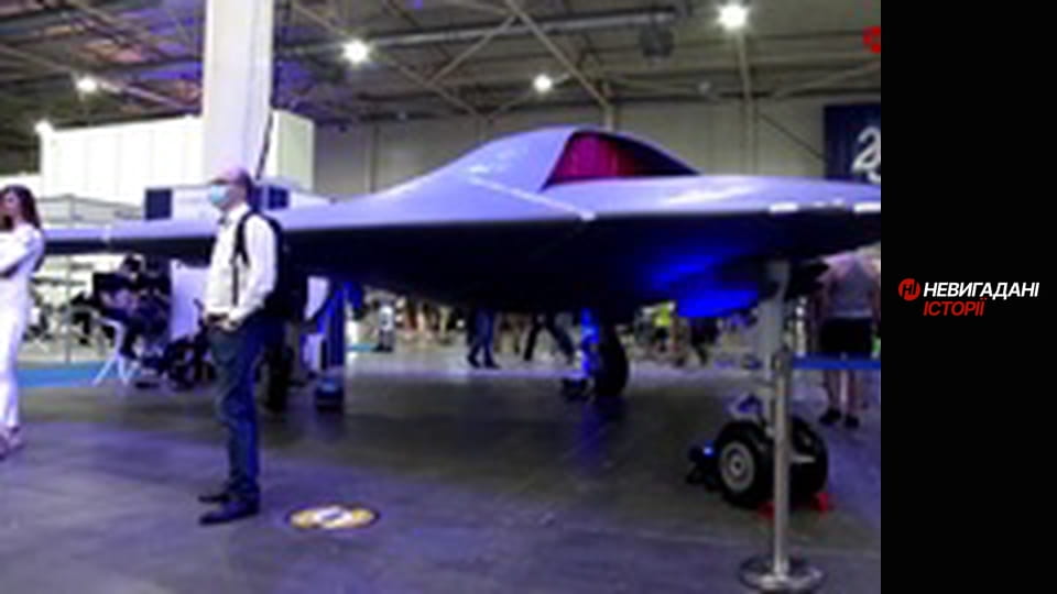 Невигадані історії. Зброя та безпека.