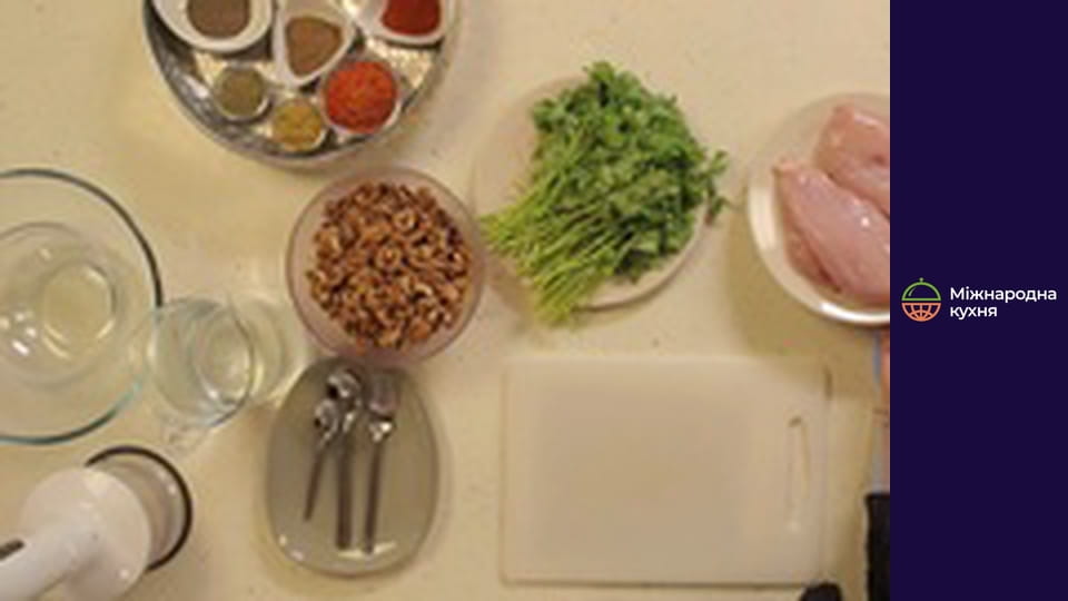 Т/с "Georgia in the heart" season 1 series 9