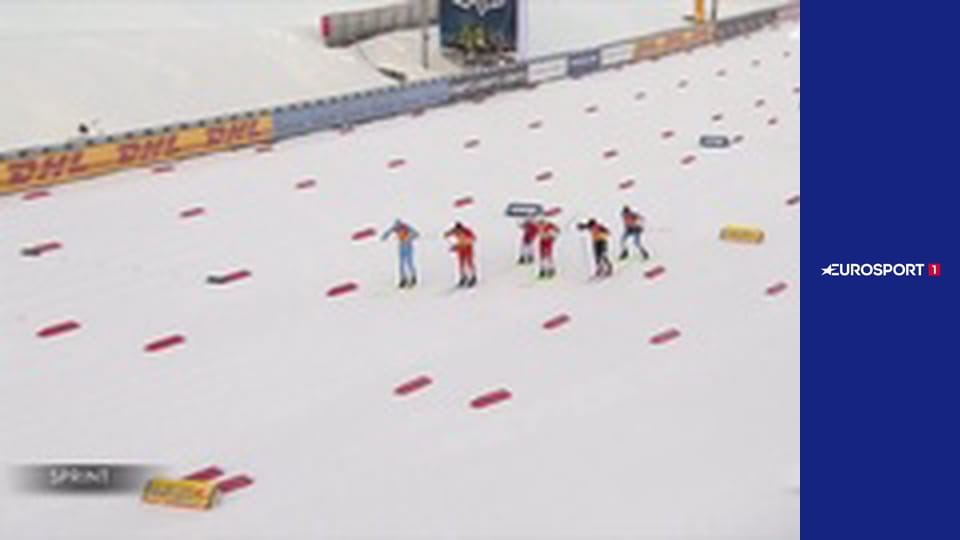 Bežecké lyžovanie