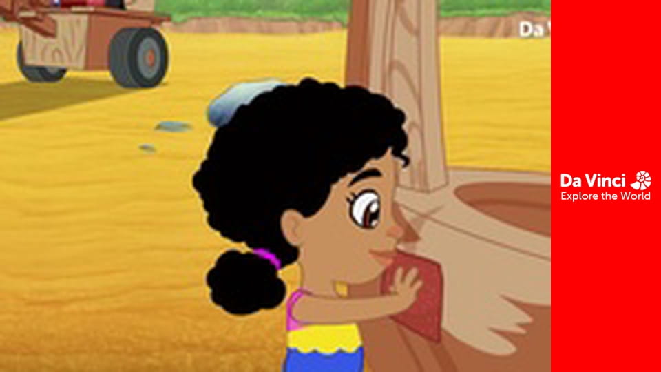 Darwin i Niutka - Waka dla Wapitiego