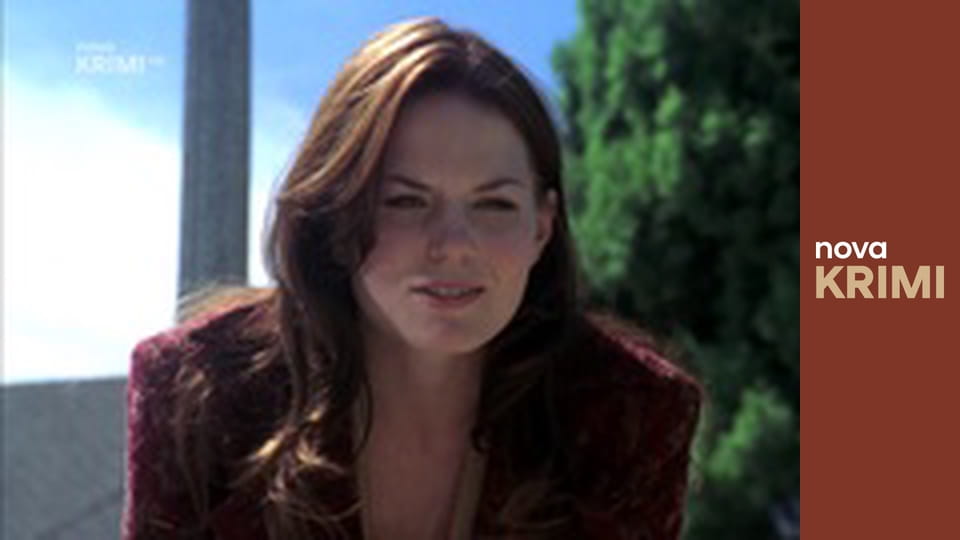 Dr. House S1E8 - Jed