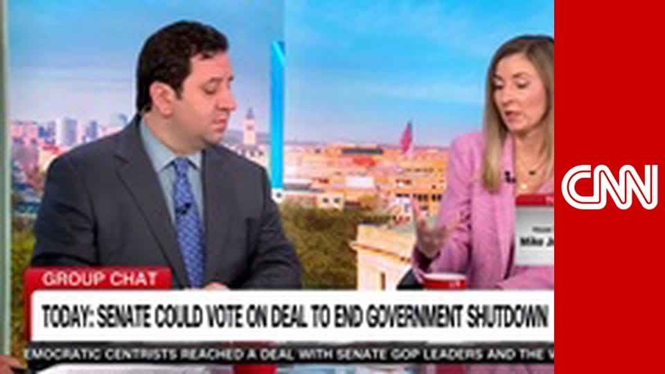 Early Start with Rahel Solomon