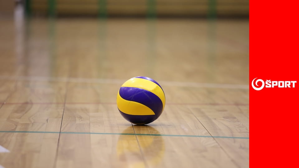 Volejbal: Niké Extraliga mužov
