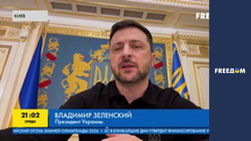 Наш час. Прямий ефір.