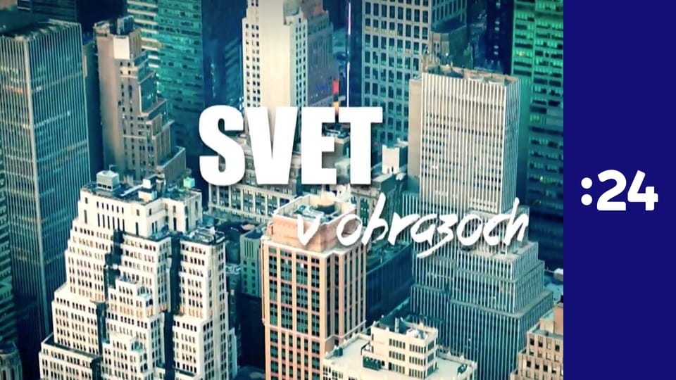 Svet v obrazoch E29