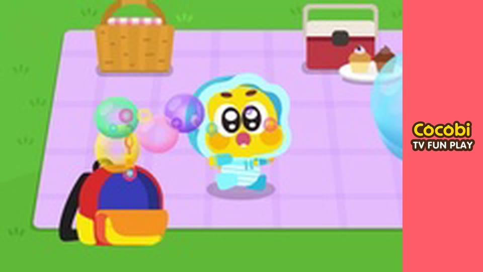 Cocobi Baby Care Game 2