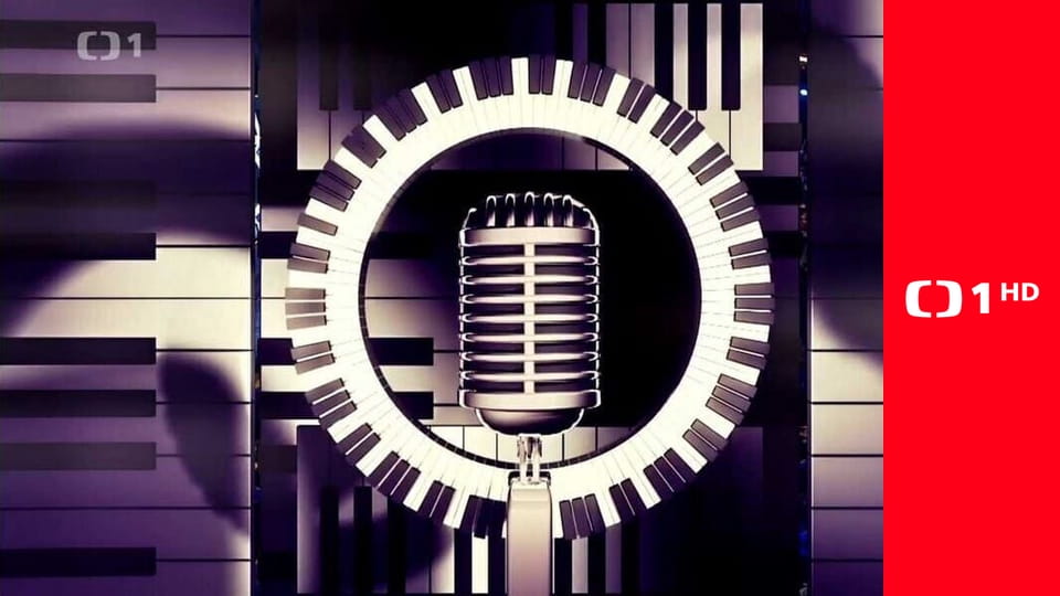 Zpívá celá rodina