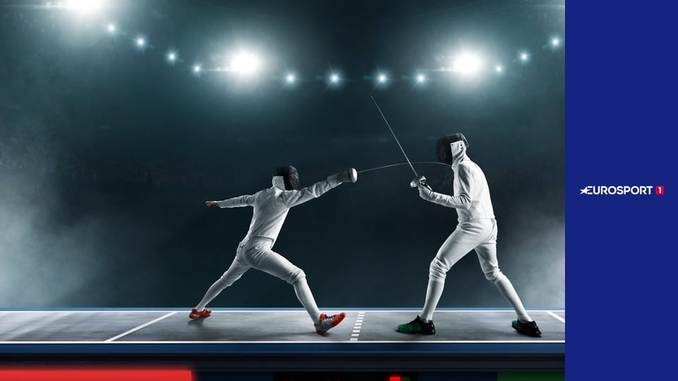 Scrimă: Marele Premiu Orleans