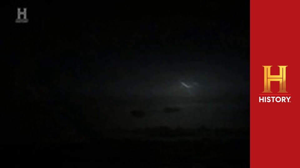 Необъяснимое с Уильямом Шетнером, 3 эп. Неестественная природа.