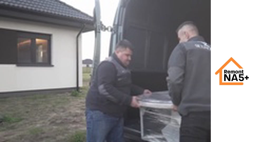 Remont na 5+ Season 8 Episode 7