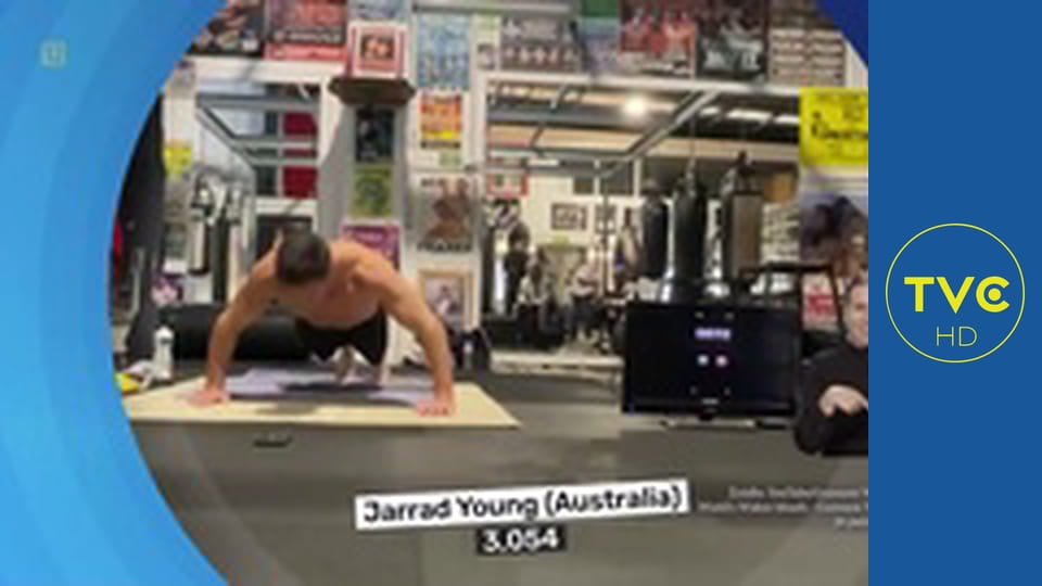 77 TV S2E17 - Fascynujące rekordy świata