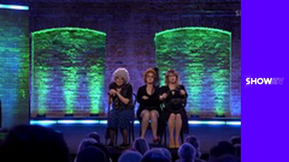 Kabaret bez granic S1E39