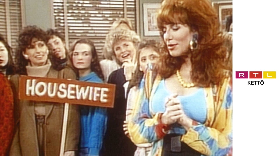 Egy rém rendes család S6E4 - Sajt, golyó és vér