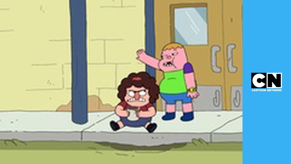 Gumballův úžasný svět S6E34 - Budoucnost