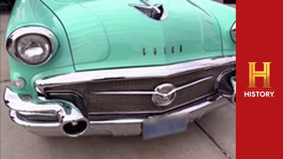 Gwiazdy lombardu S13E20 - Zemsta Chuma