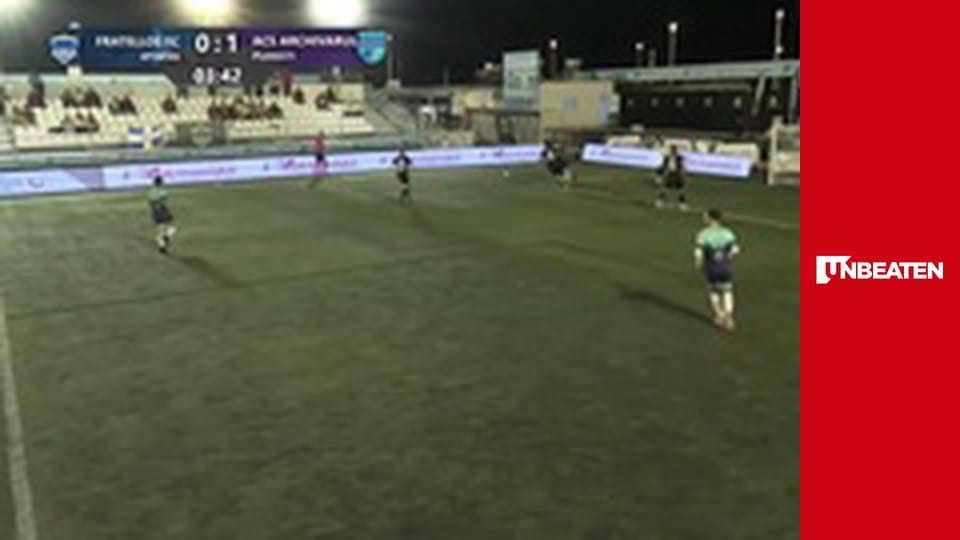 International Socca Federation Champions League