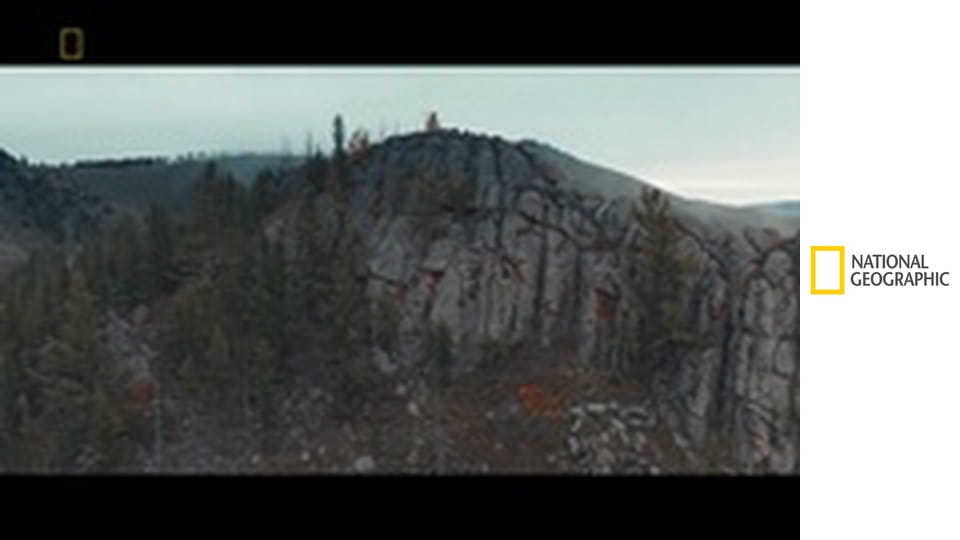 Dzsingisz kán: A mongolok titkos története S1E3 - Megszületik a birodalom