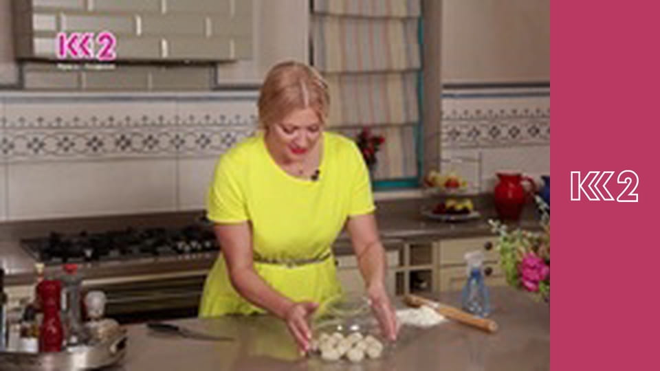 Шість соток S1E5