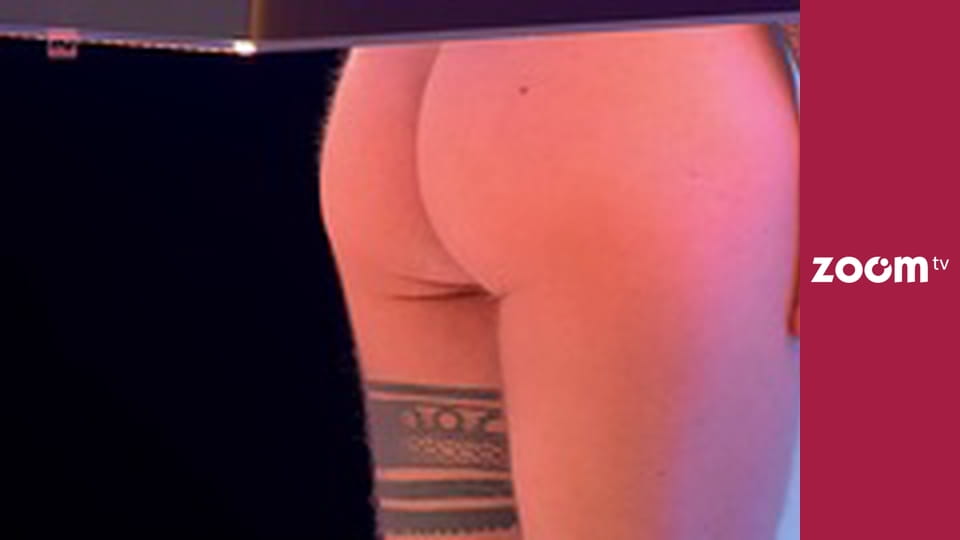 Magia nagości. Polska S4E3