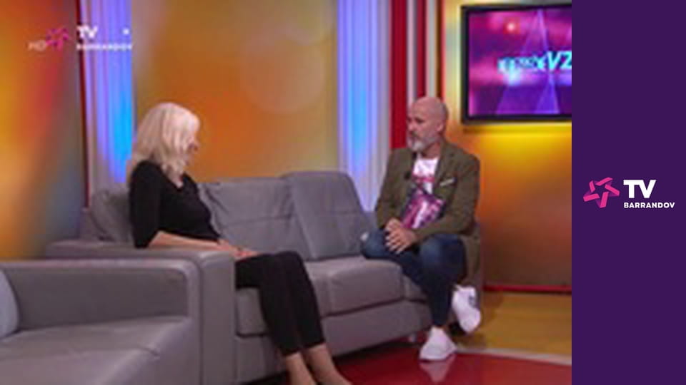 Nebezpečné vzťahy