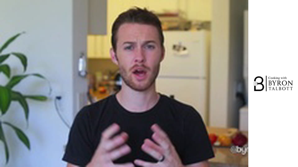 Салата с домати и босилек (Капрезе)