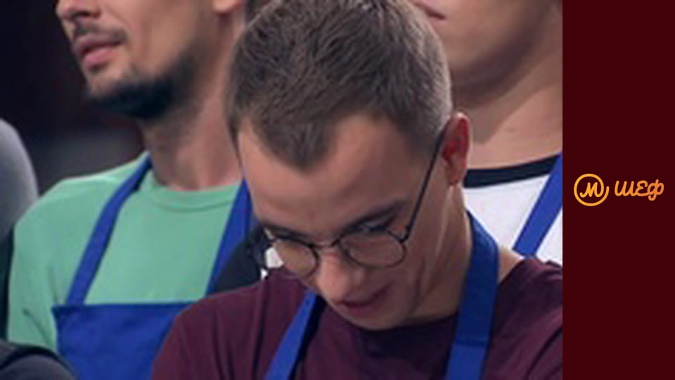 Season 8, Episode 4, Part 7