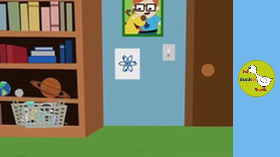 Zack & Ziggy - Get Better Soon!