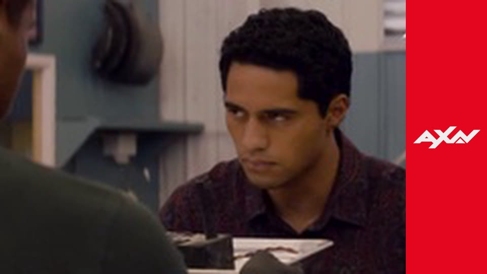 NCIS: Hawai'i S1E22 - NCIS: Hawai'i 01022 - Ohana