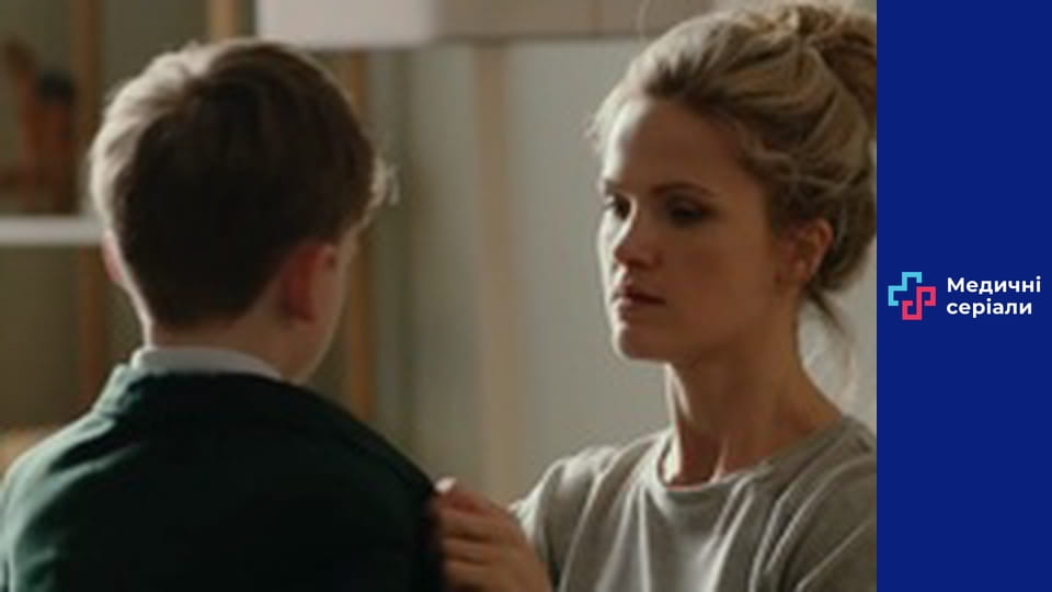 T/s Window of Life Season 2 / Foundlings Season 2 Episode 3