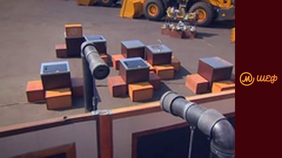 Season 7, Episode 8, Part 5