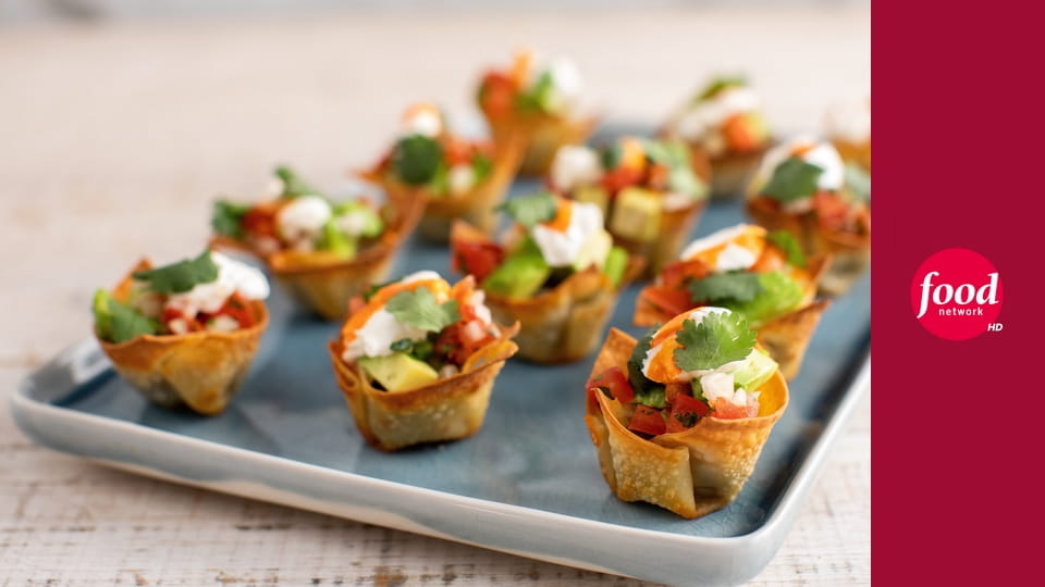 Из города на ранчо. Вкусные рецепты от Ри S25E3 - Ужины на скорую руку