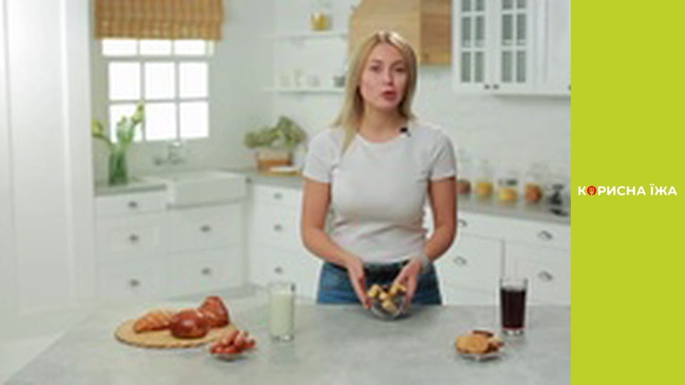 Т/с "Dr. Tolstikova" season 1 series 9