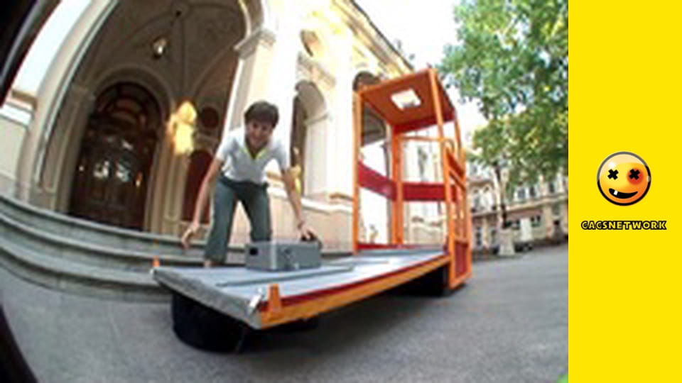 Crazy TV Pranks, 15 еп.