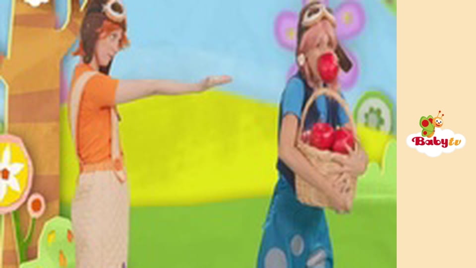 Guessing Games with Charlie & the Shapes & Friends - Charlie & the Shapes