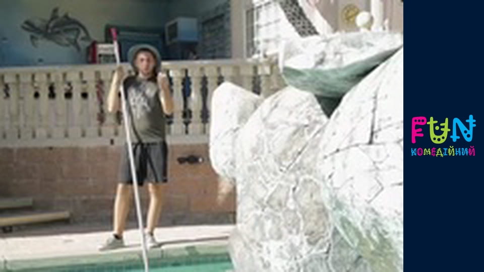 Peculiarities of National Work – Season 3 Episode 16