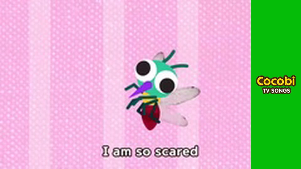 Cocobi Special Sing-Alongs 5