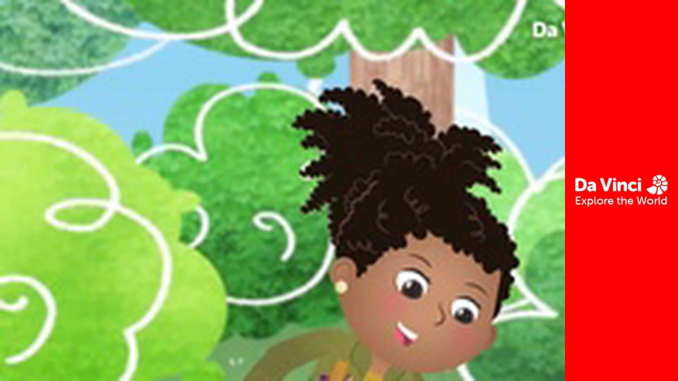 Addison - Magiczna mgła